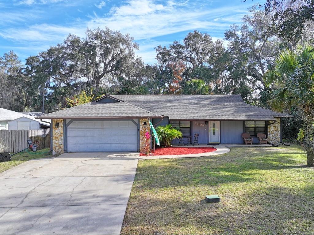 2309 LIME TREE DR, EDGEWATER, FL, 32141