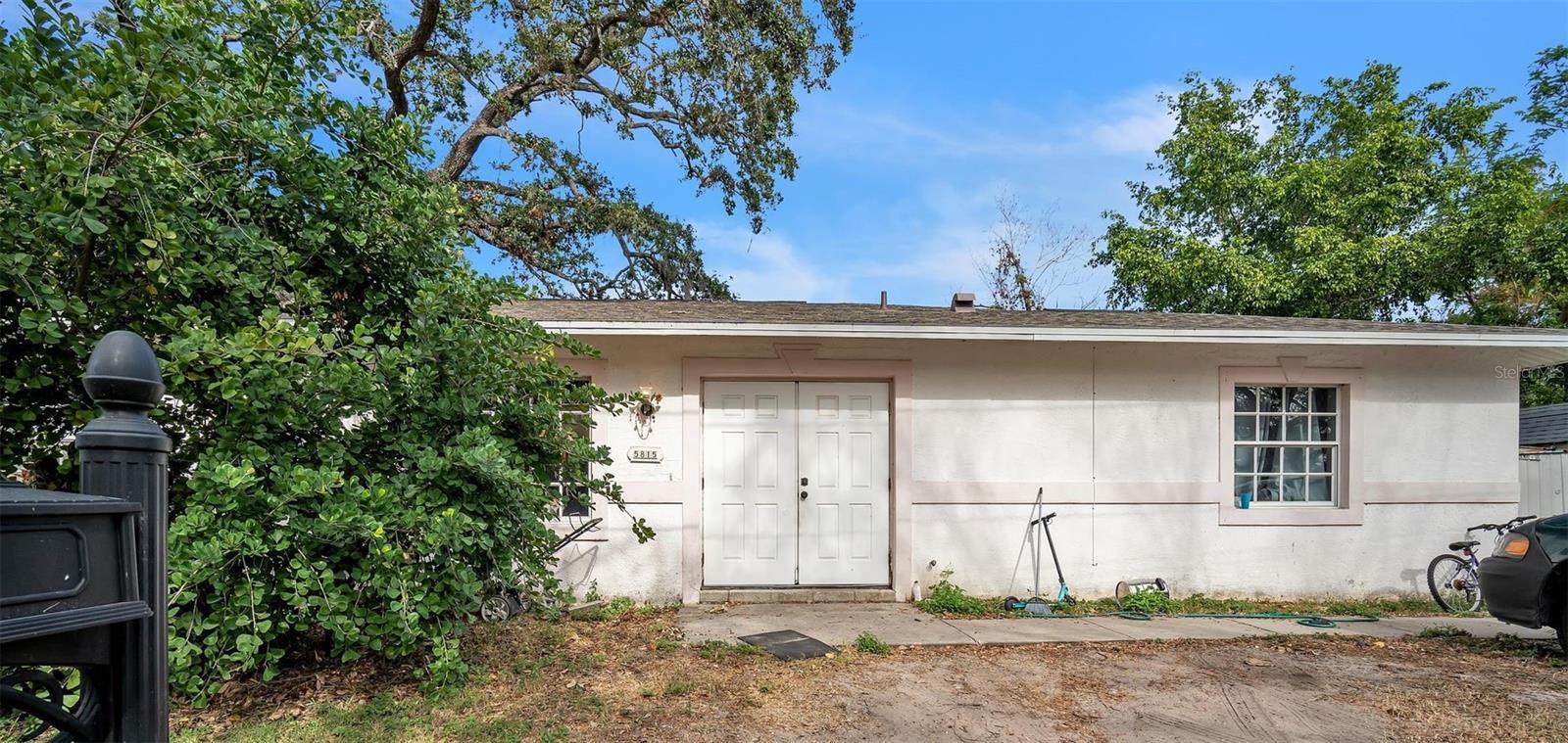 5815 114TH TER N, PINELLAS PARK, FL, 33782