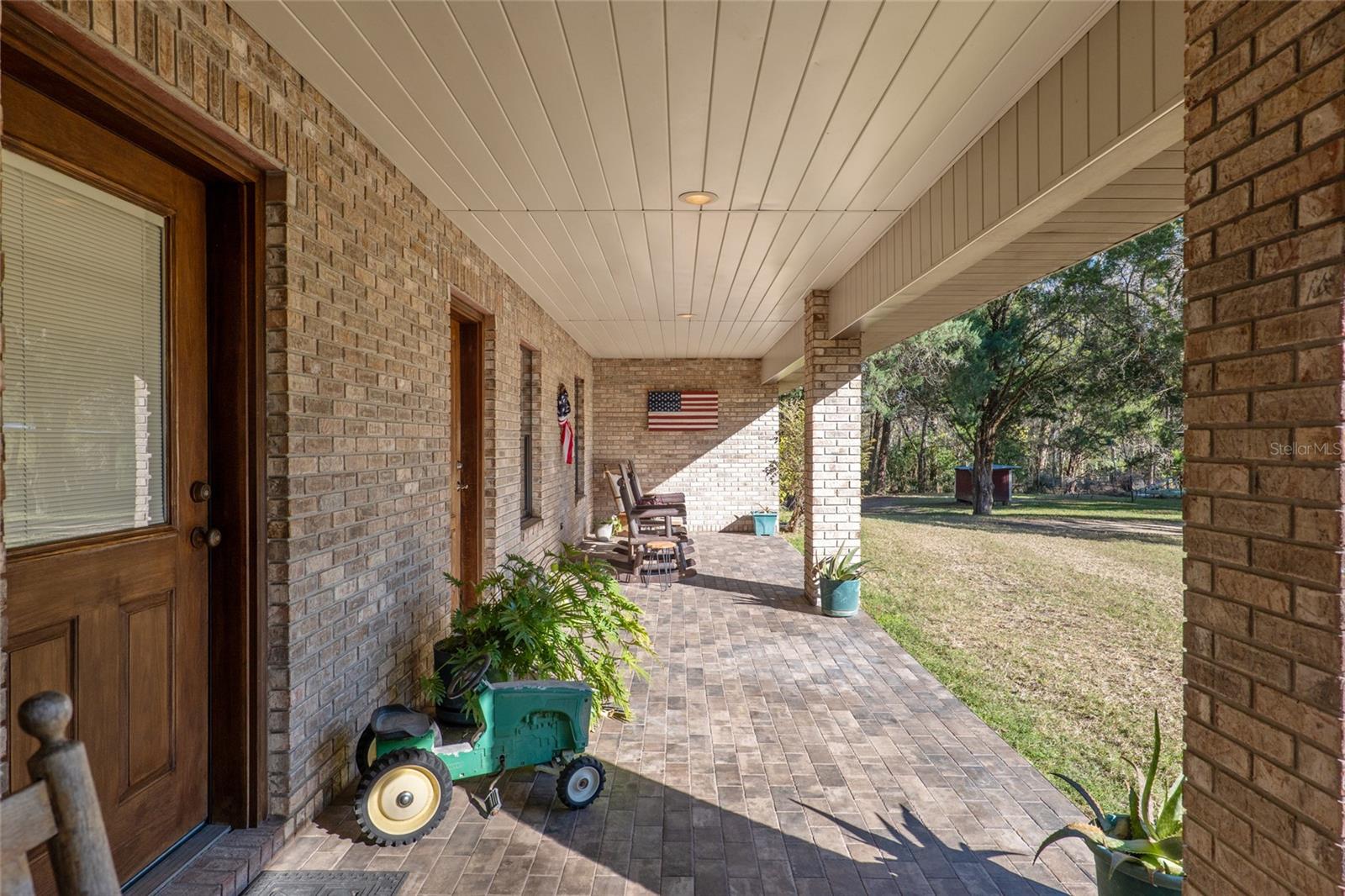 2821 SE 80TH ST, OCALA, FL, 34480
