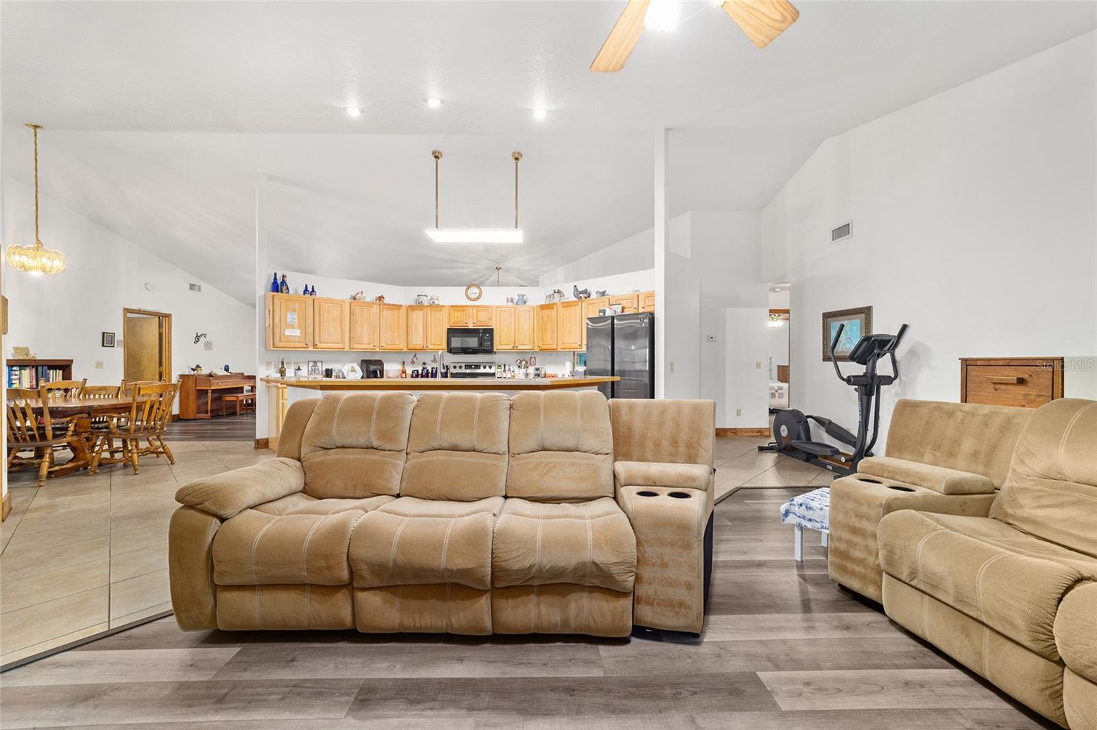 2821 SE 80TH ST, OCALA, FL, 34480