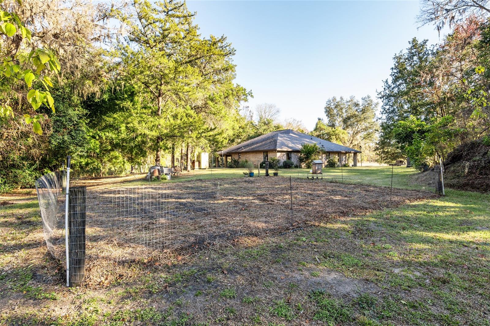 2821 SE 80TH ST, OCALA, FL, 34480