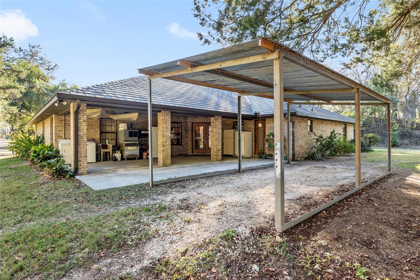 2821 SE 80TH ST, OCALA, FL, 34480
