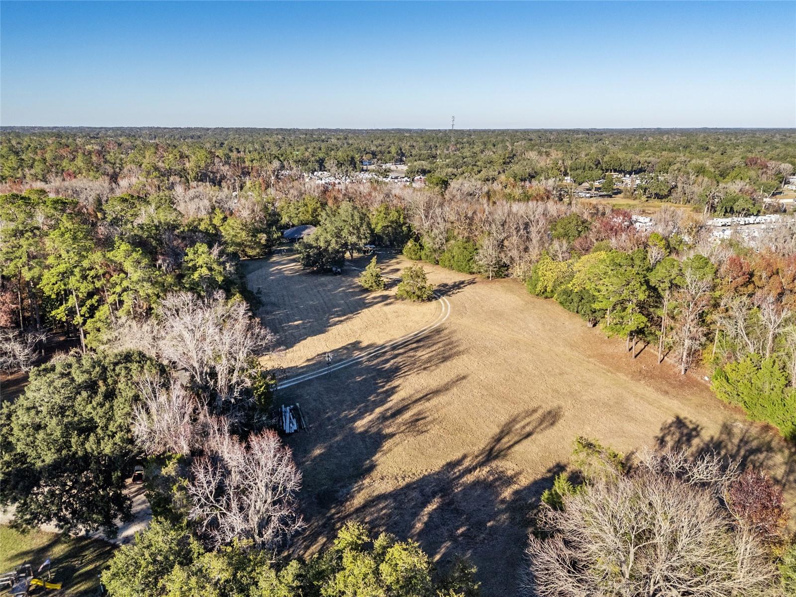 2821 SE 80TH ST, OCALA, FL, 34480