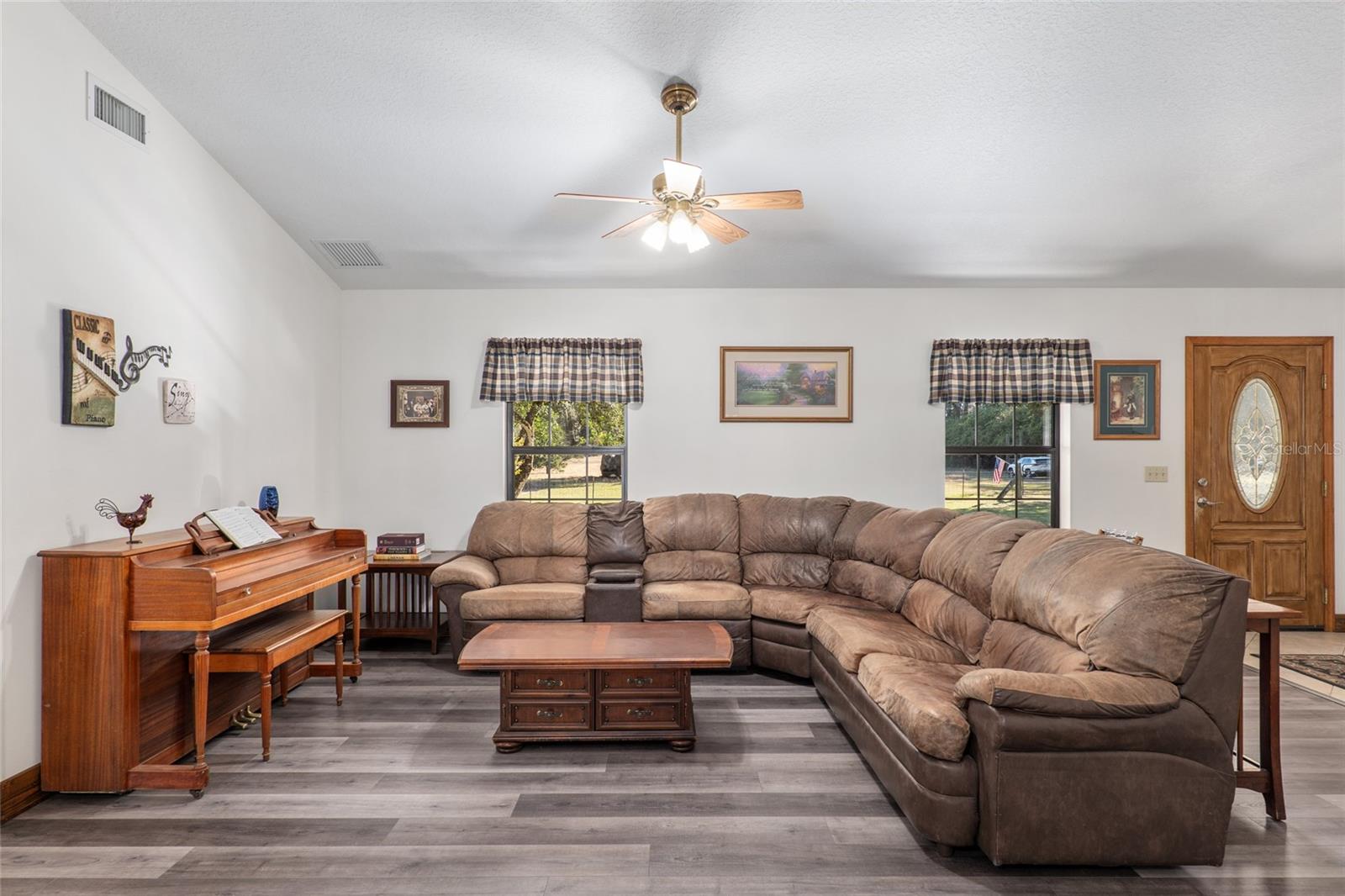 2821 SE 80TH ST, OCALA, FL, 34480