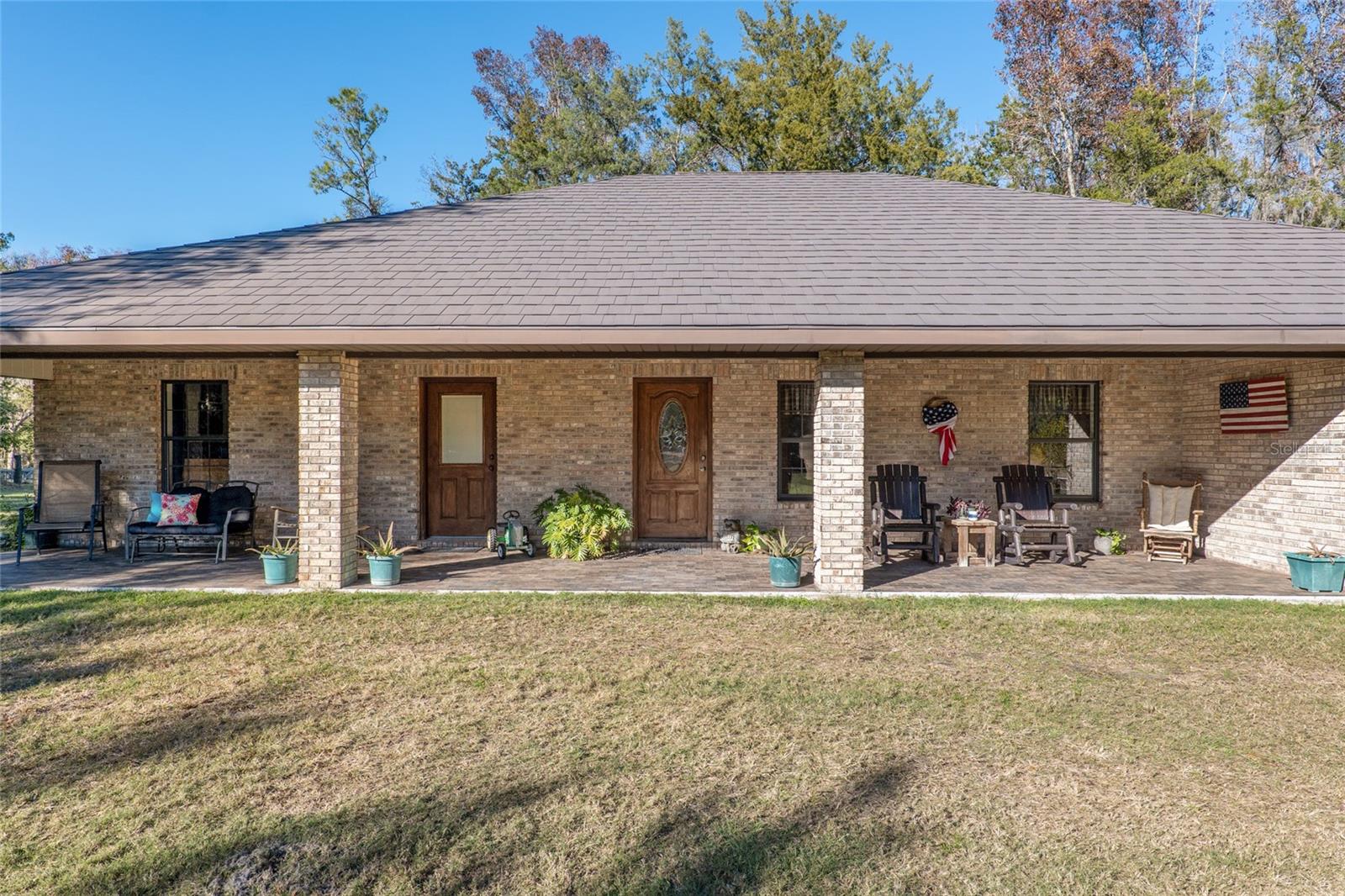 2821 SE 80TH ST, OCALA, FL, 34480