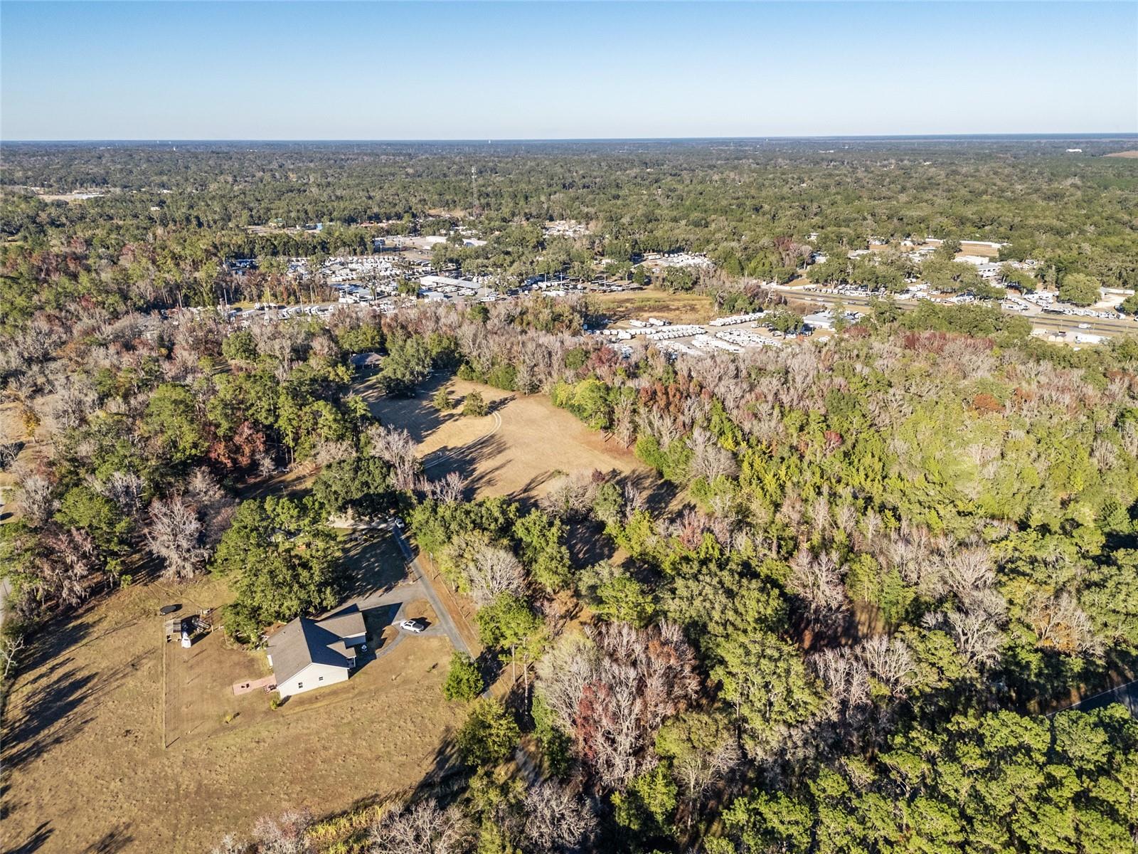 2821 SE 80TH ST, OCALA, FL, 34480