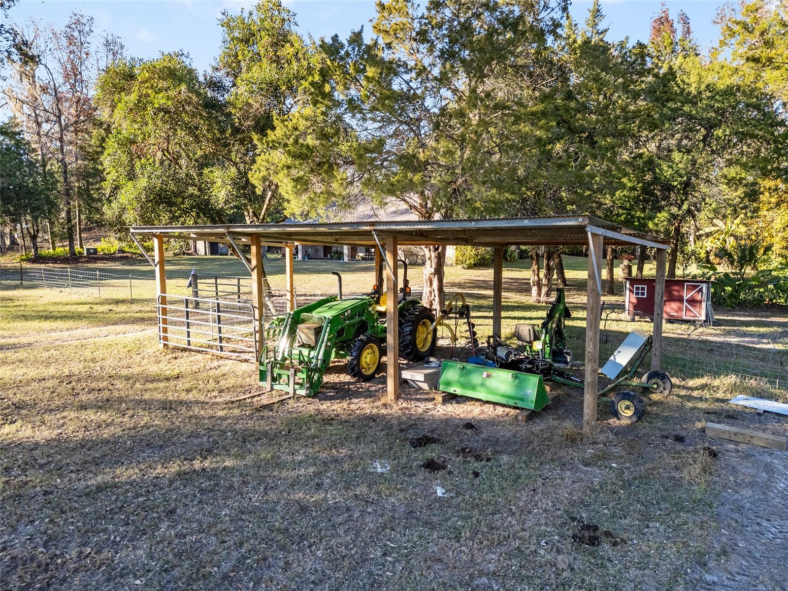 2821 SE 80TH ST, OCALA, FL, 34480