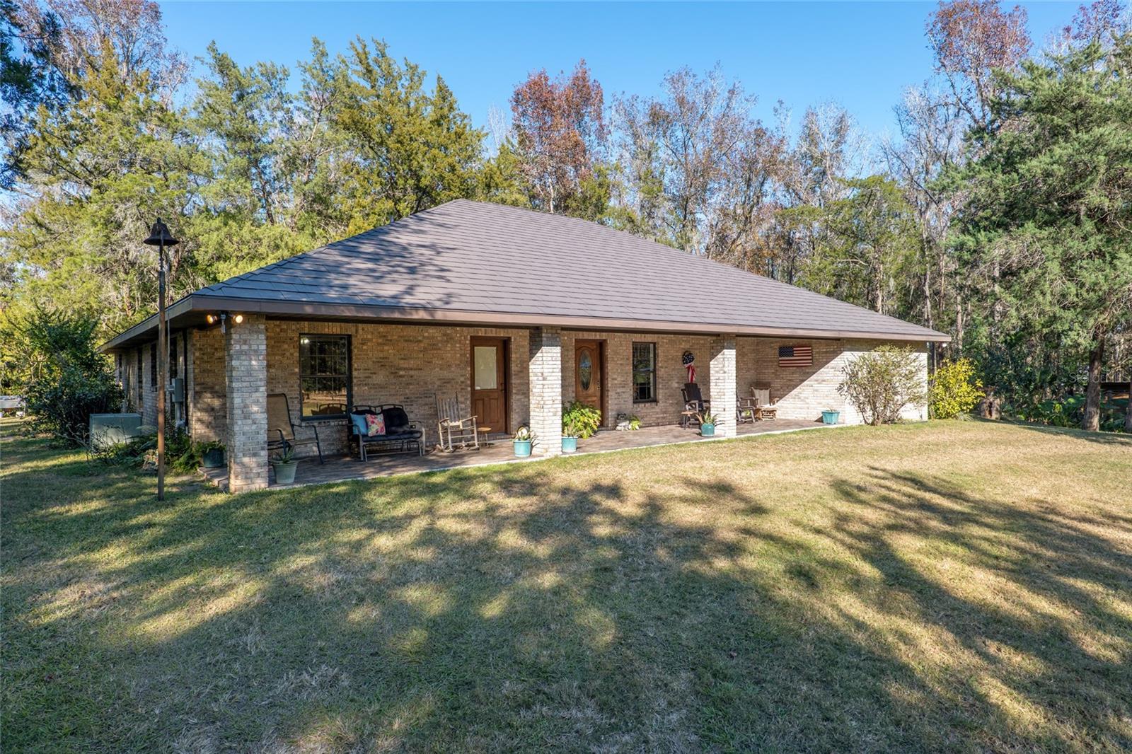 2821 SE 80TH ST, OCALA, FL, 34480