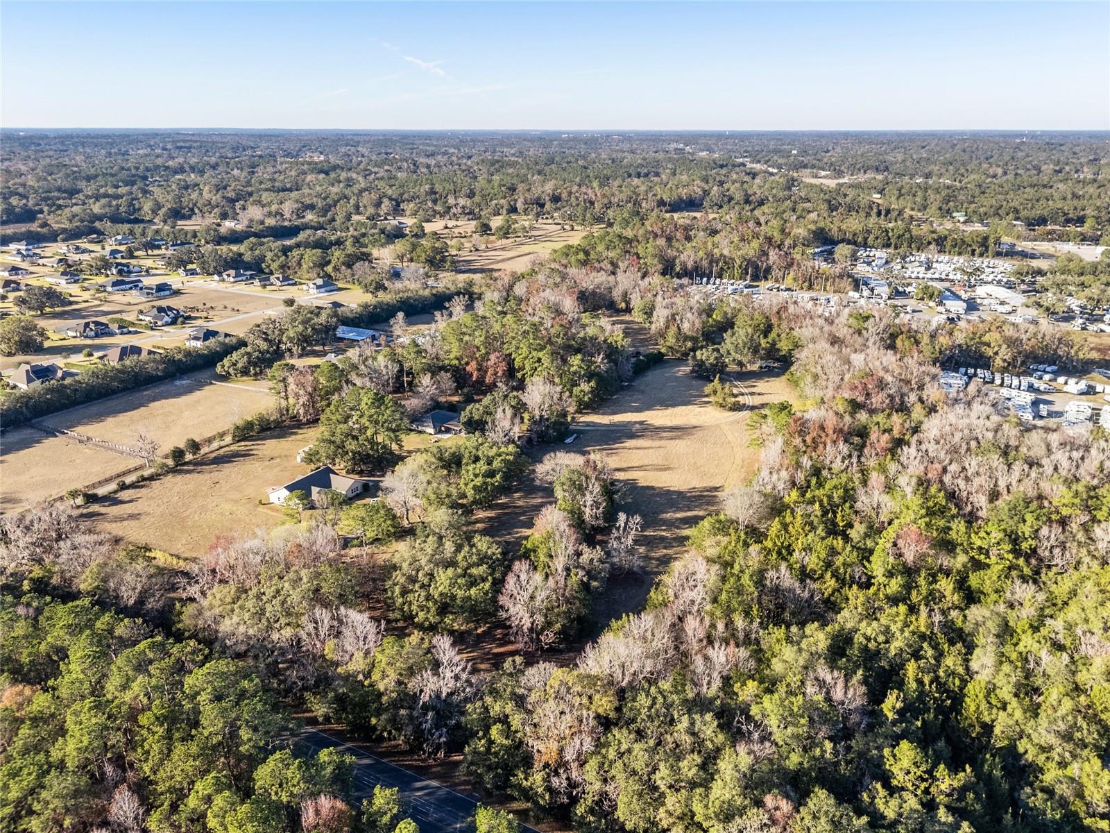 2821 SE 80TH ST, OCALA, FL, 34480