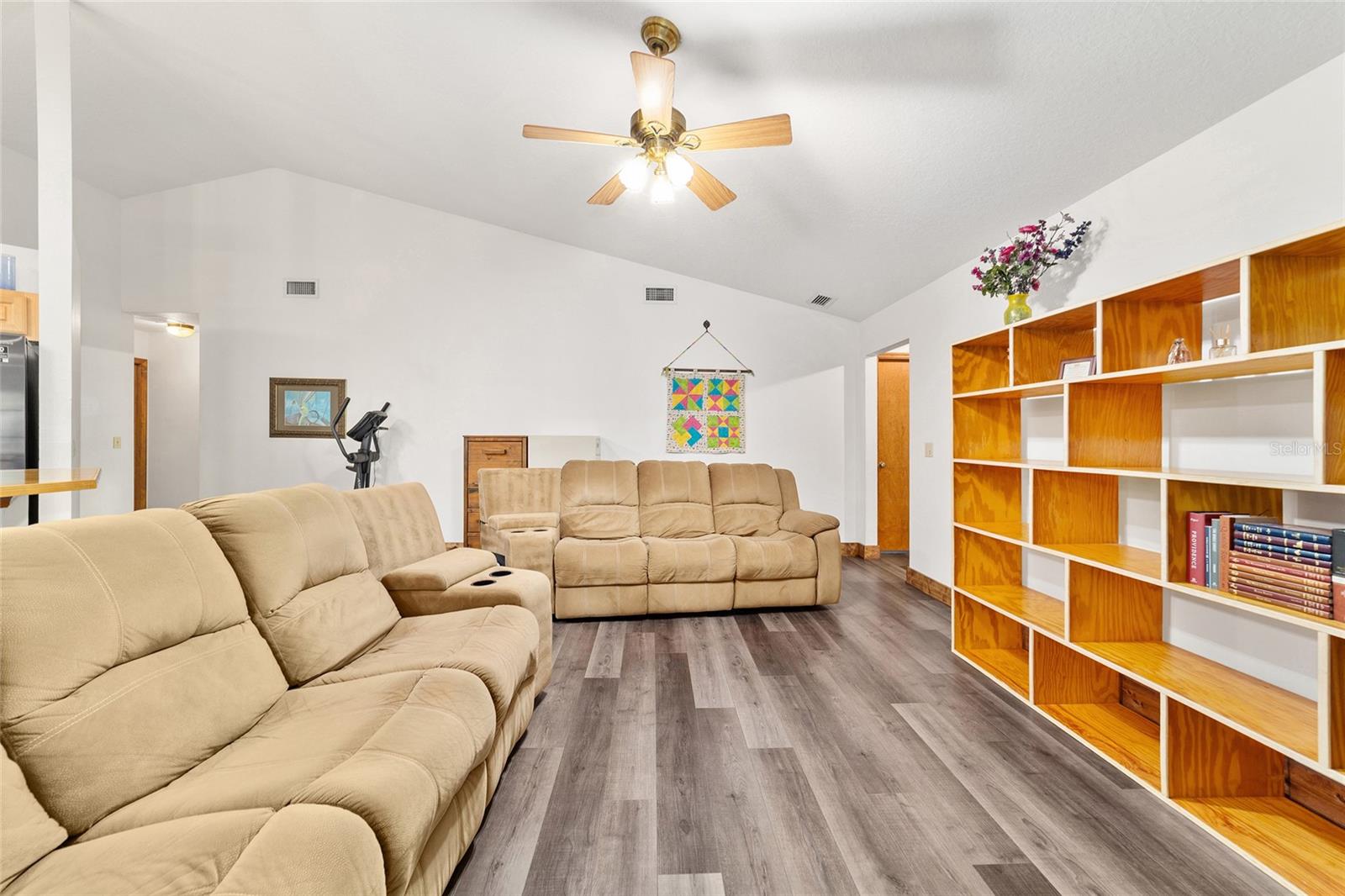 2821 SE 80TH ST, OCALA, FL, 34480
