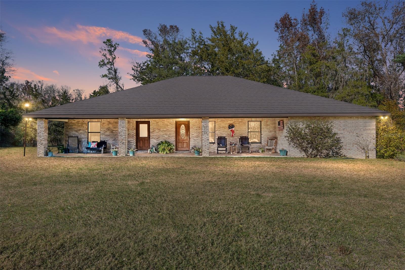 2821 SE 80TH ST, OCALA, FL, 34480