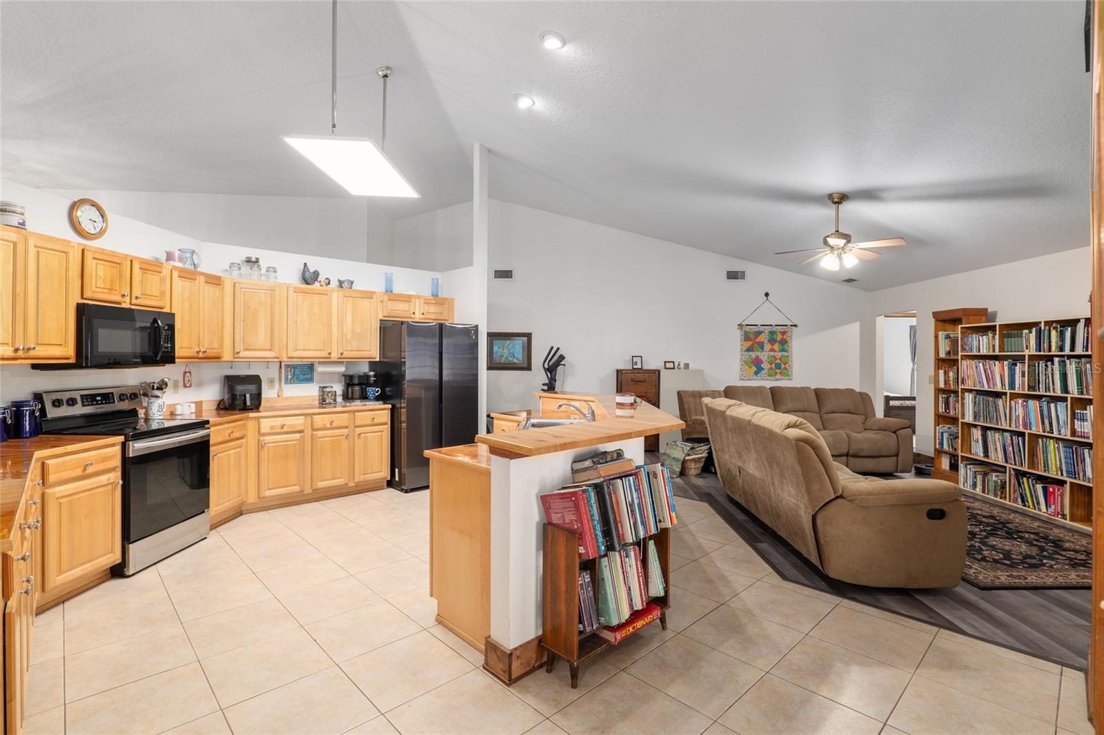 2821 SE 80TH ST, OCALA, FL, 34480