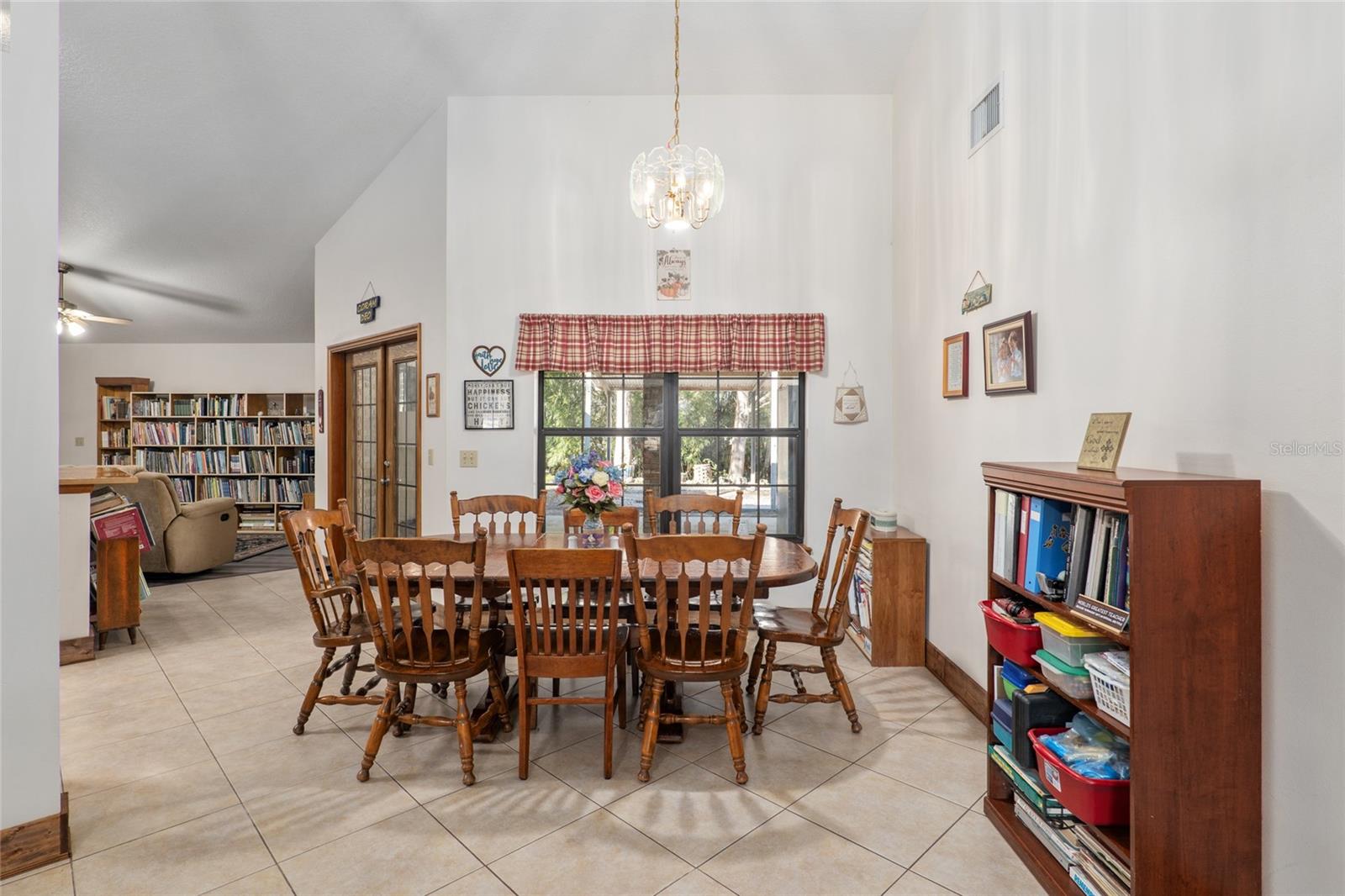 2821 SE 80TH ST, OCALA, FL, 34480