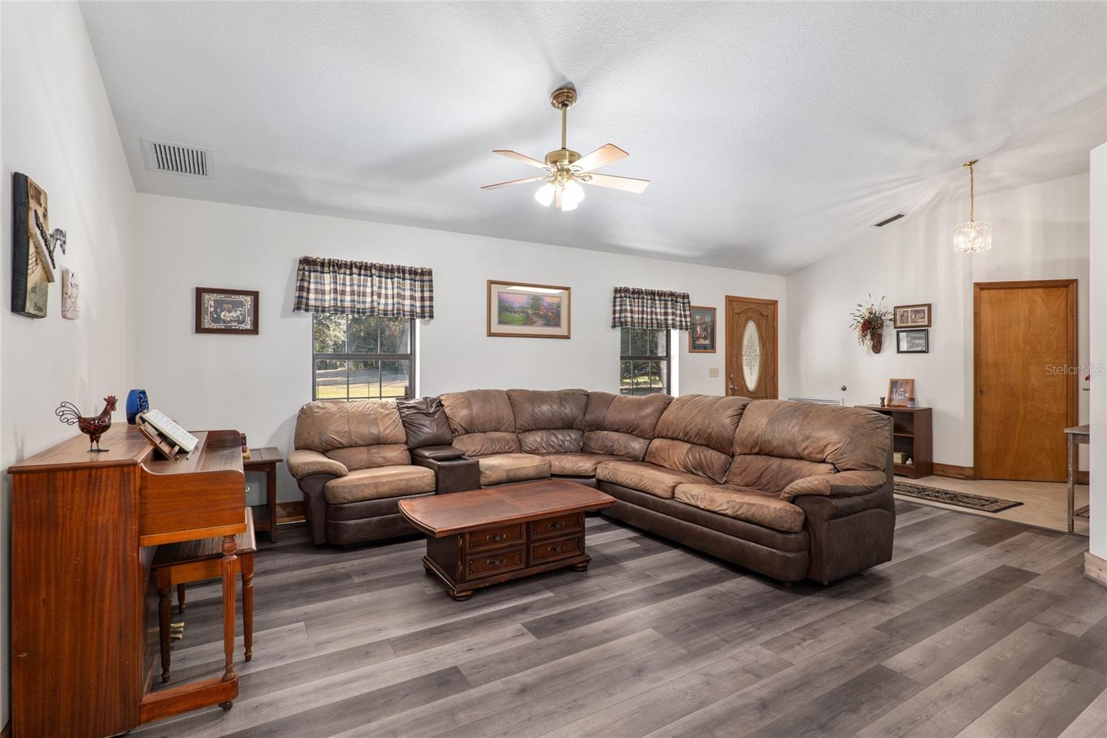 2821 SE 80TH ST, OCALA, FL, 34480