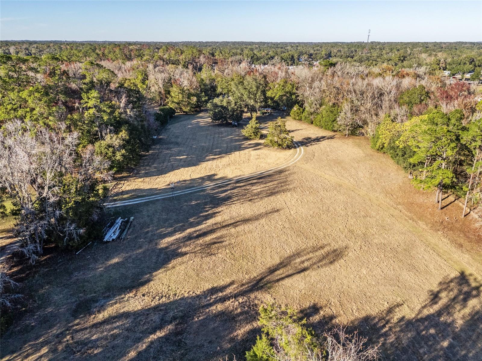 2821 SE 80TH ST, OCALA, FL, 34480