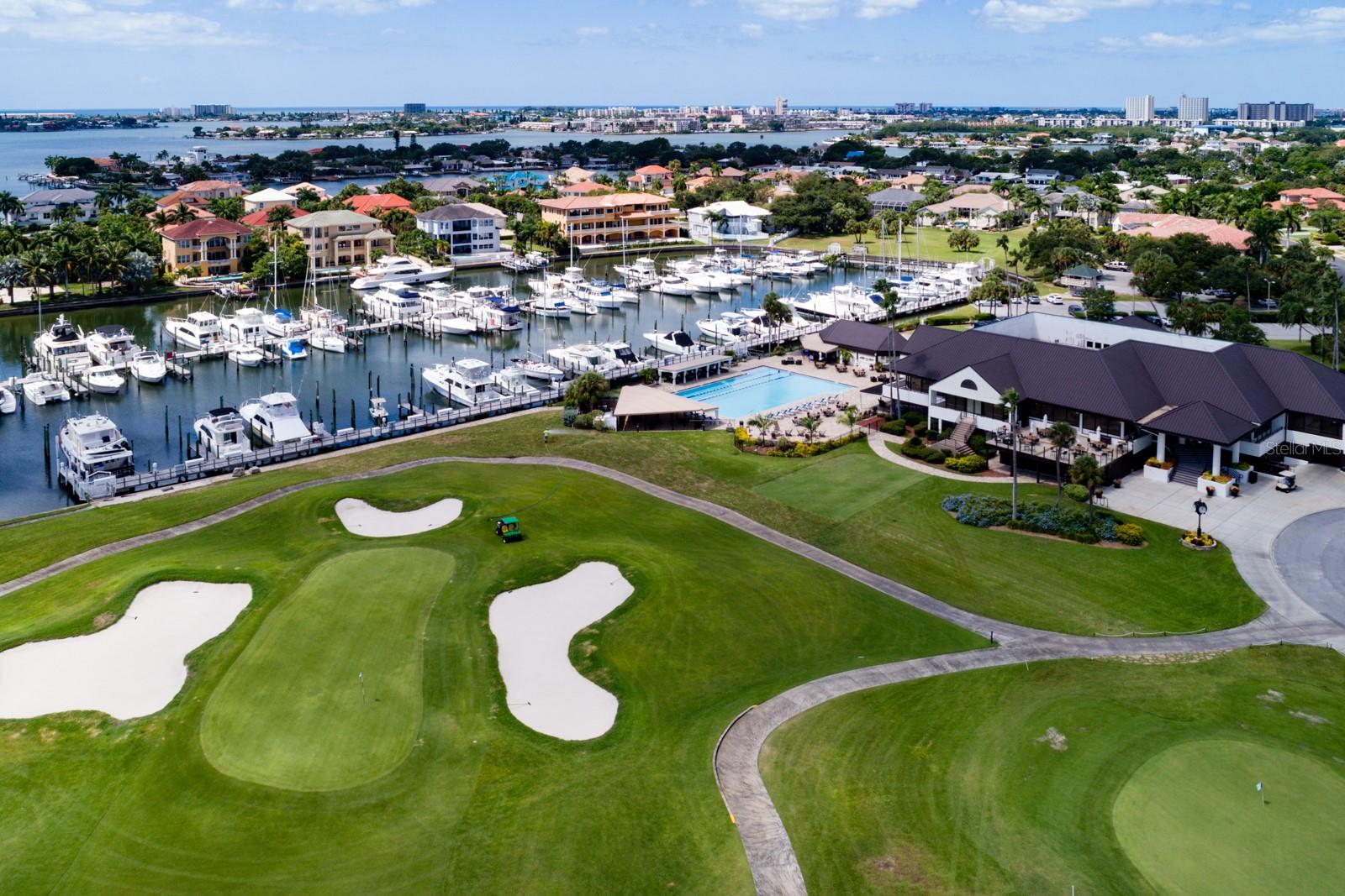 2795 KIPPS COLONY DR S #104, ST PETERSBURG, FL, 33707