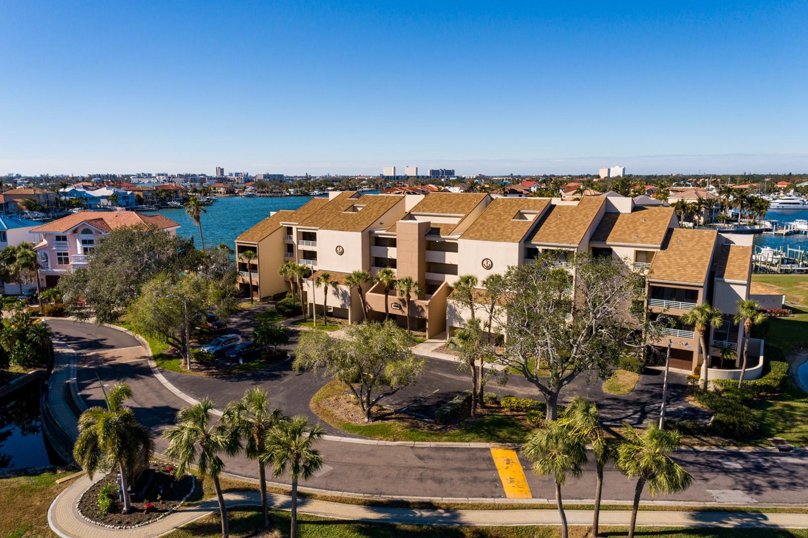 2795 KIPPS COLONY DR S #104, ST PETERSBURG, FL, 33707