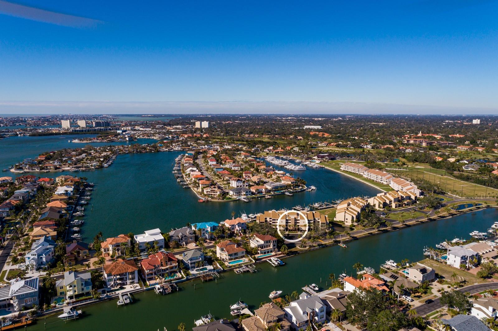 2795 KIPPS COLONY DR S #104, ST PETERSBURG, FL, 33707