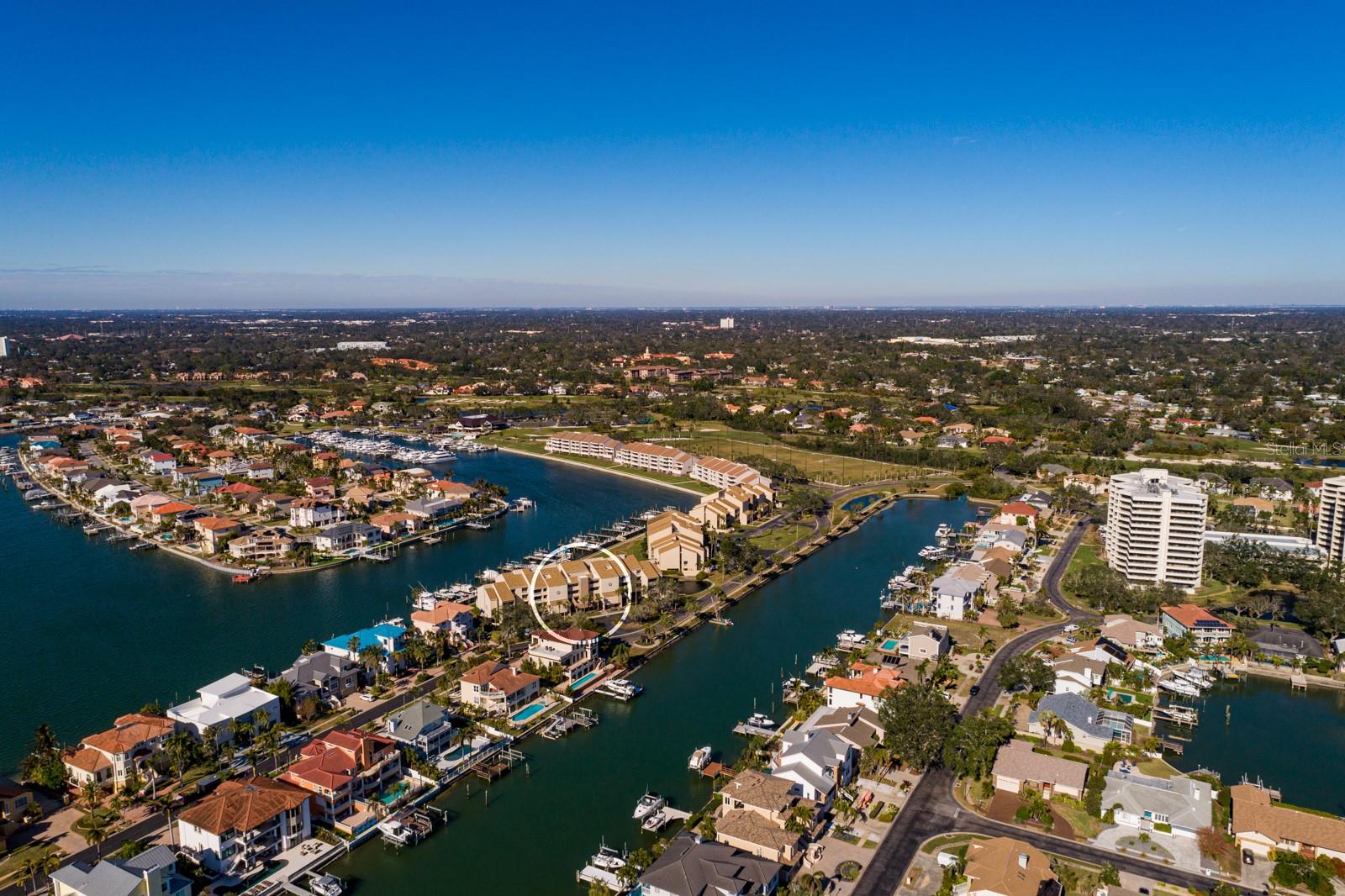 2795 KIPPS COLONY DR S #104, ST PETERSBURG, FL, 33707