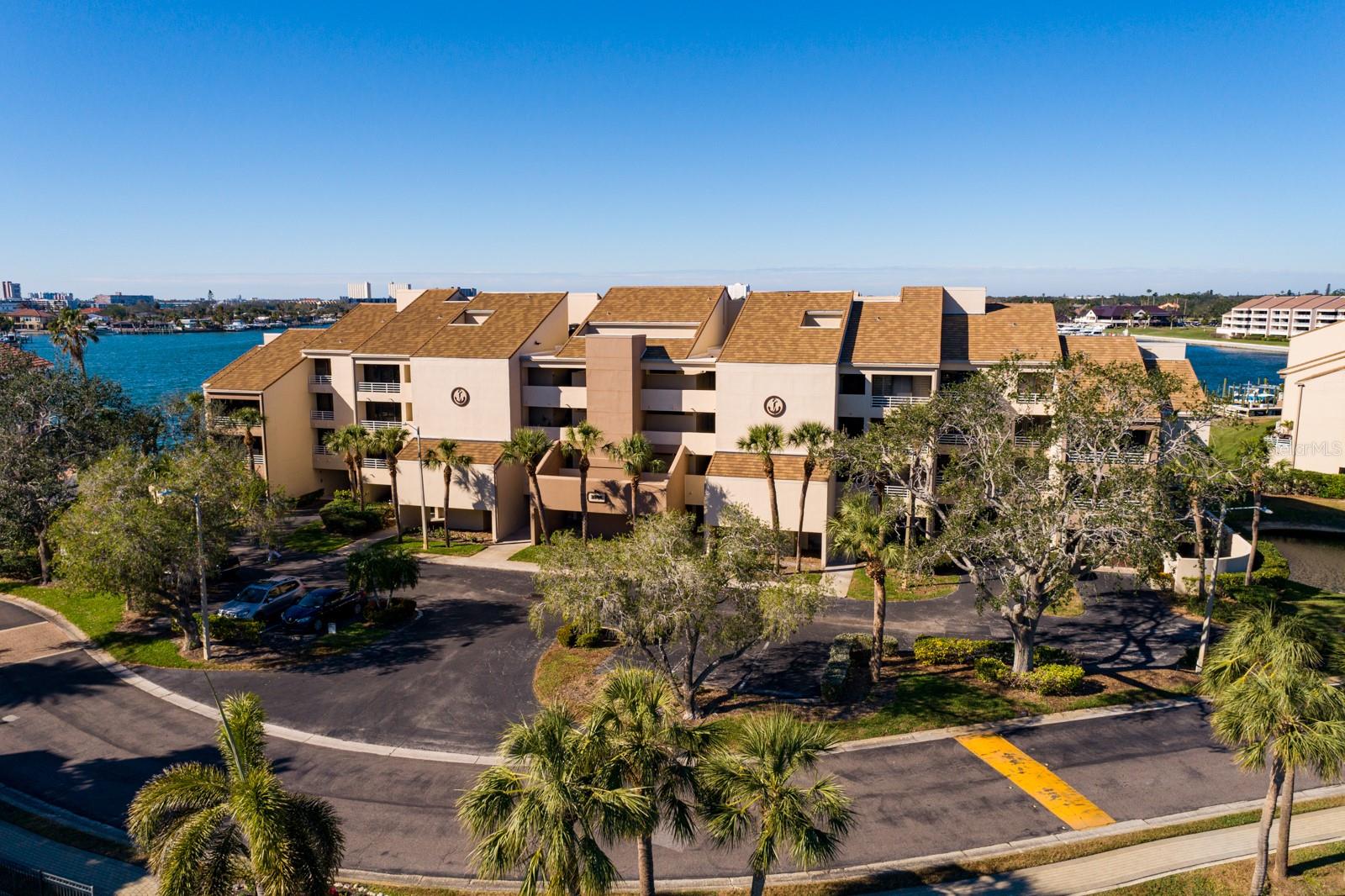 2795 KIPPS COLONY DR S #104, ST PETERSBURG, FL, 33707