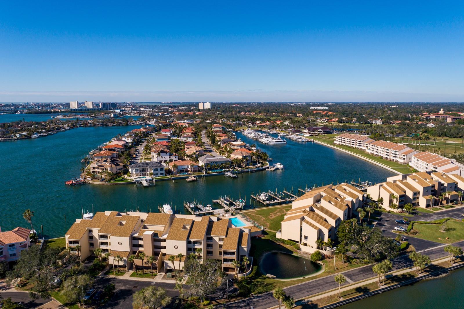 2795 KIPPS COLONY DR S #104, ST PETERSBURG, FL, 33707