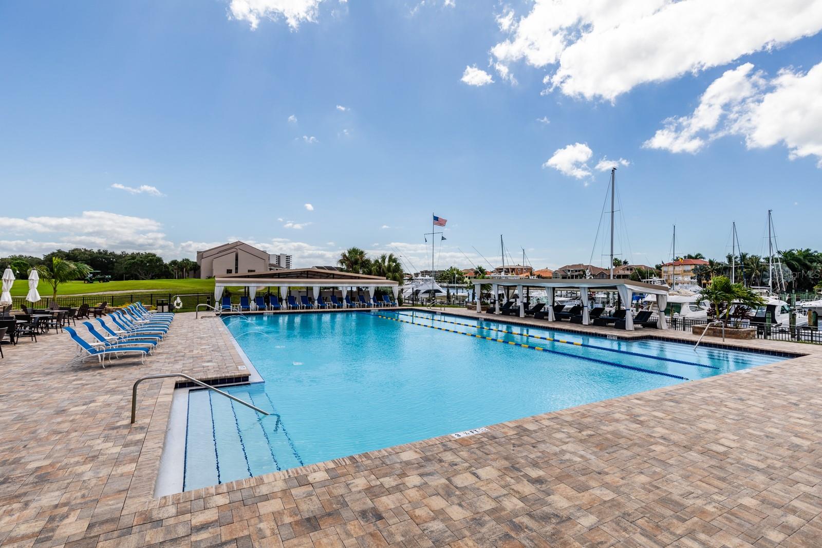 2795 KIPPS COLONY DR S #104, ST PETERSBURG, FL, 33707