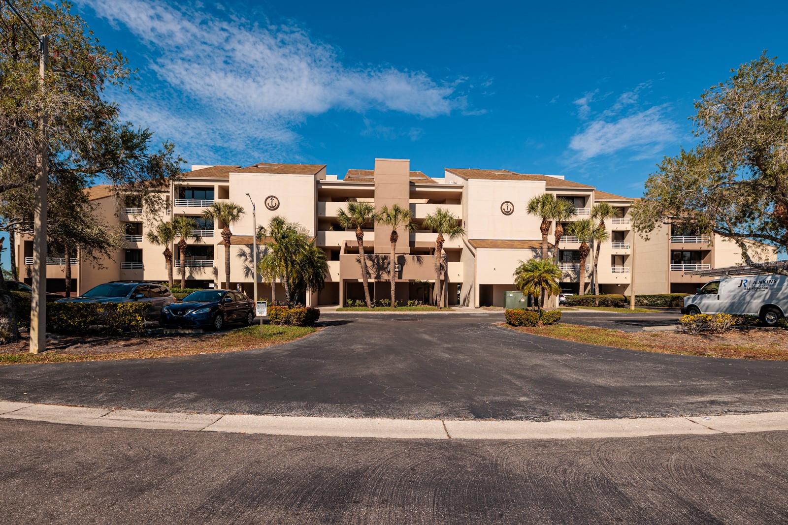 2795 KIPPS COLONY DR S #104, ST PETERSBURG, FL, 33707