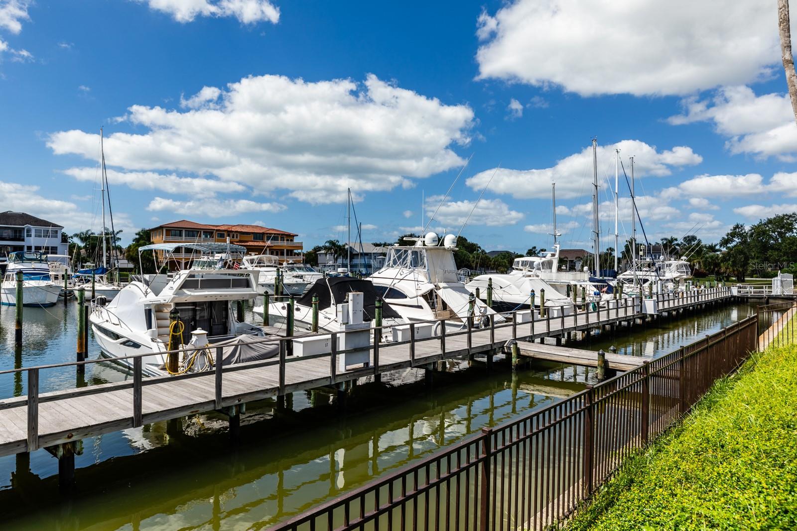 2795 KIPPS COLONY DR S #104, ST PETERSBURG, FL, 33707