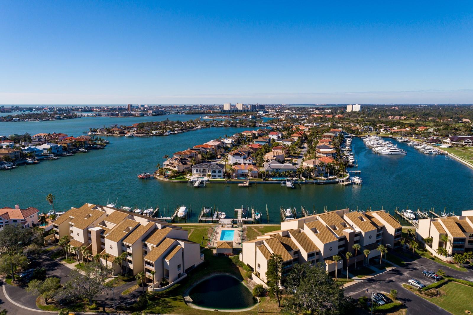 2795 KIPPS COLONY DR S #104, ST PETERSBURG, FL, 33707