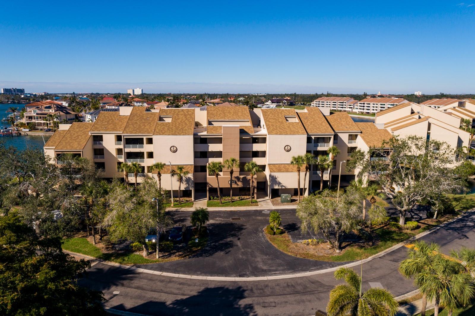 2795 KIPPS COLONY DR S #104, ST PETERSBURG, FL, 33707