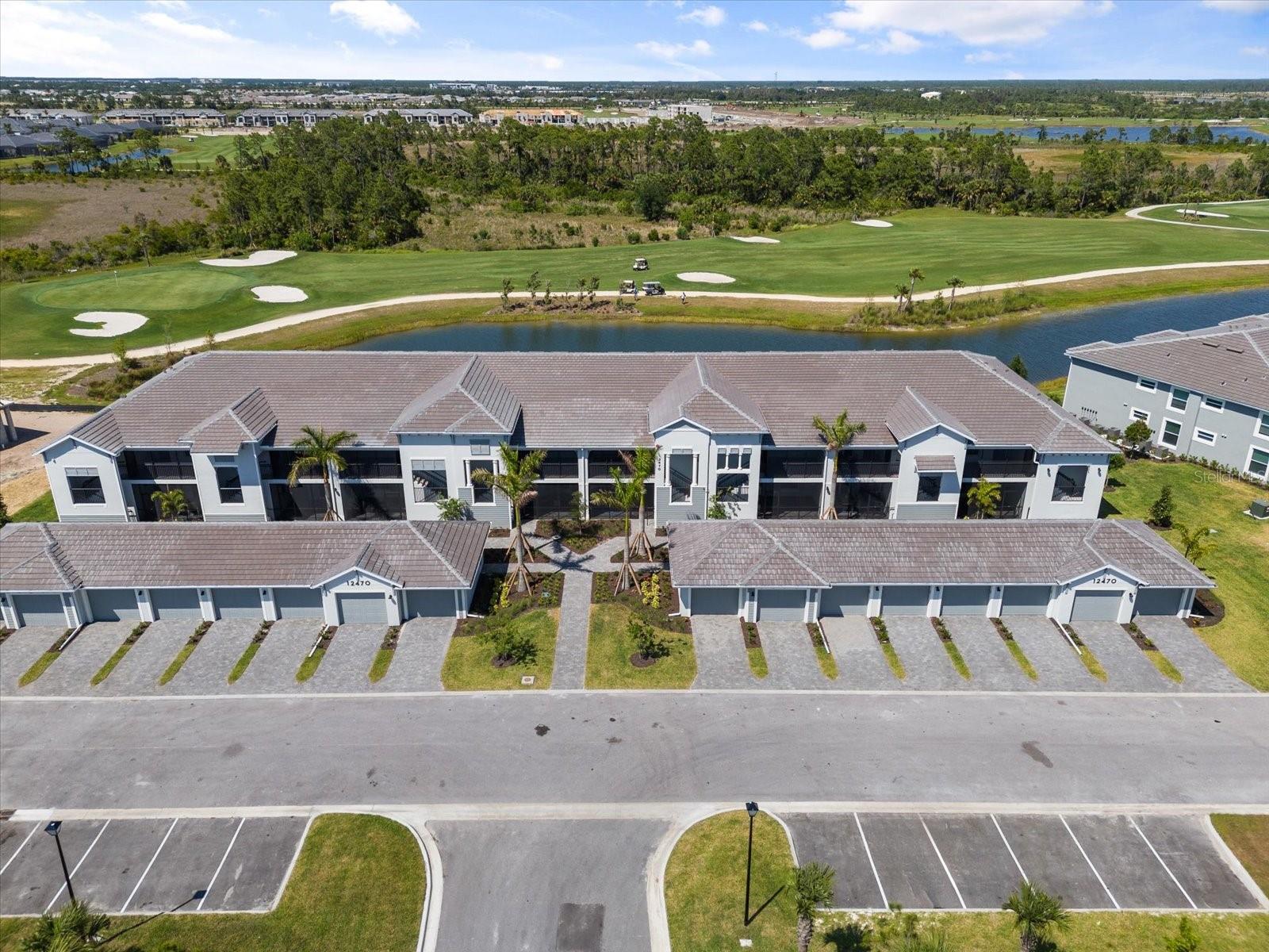 12470 WELLEN GOLF ST #205, VENICE, FL, 34293