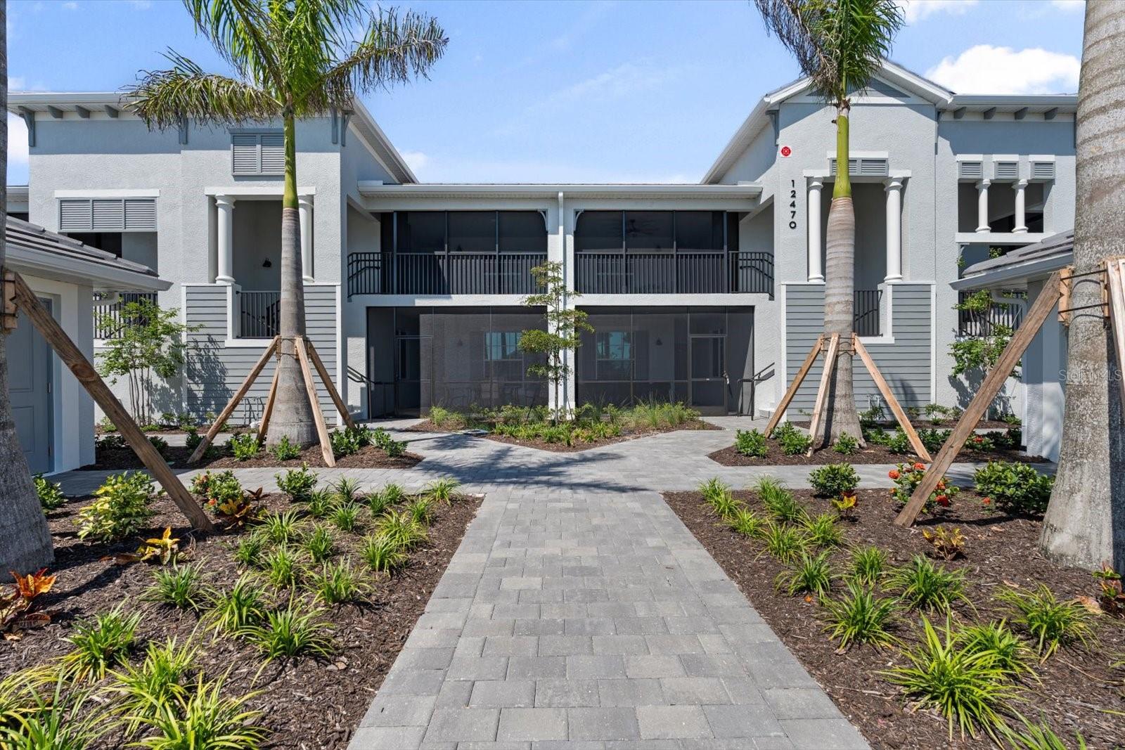 12470 WELLEN GOLF ST #205, VENICE, FL, 34293