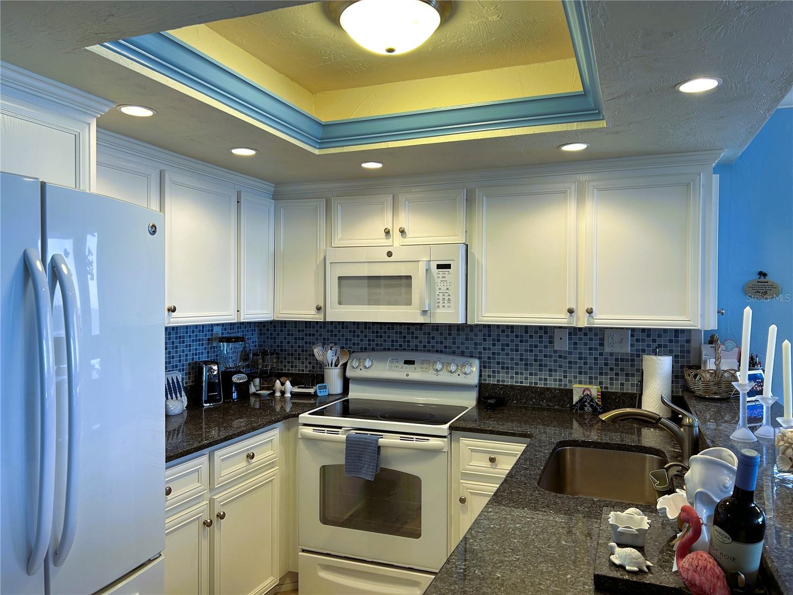 4141 S ATLANTIC AVE #602, NEW SMYRNA BEACH, FL, 32169