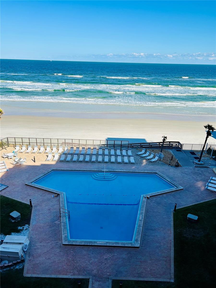 4141 S ATLANTIC AVE #602, NEW SMYRNA BEACH, FL, 32169