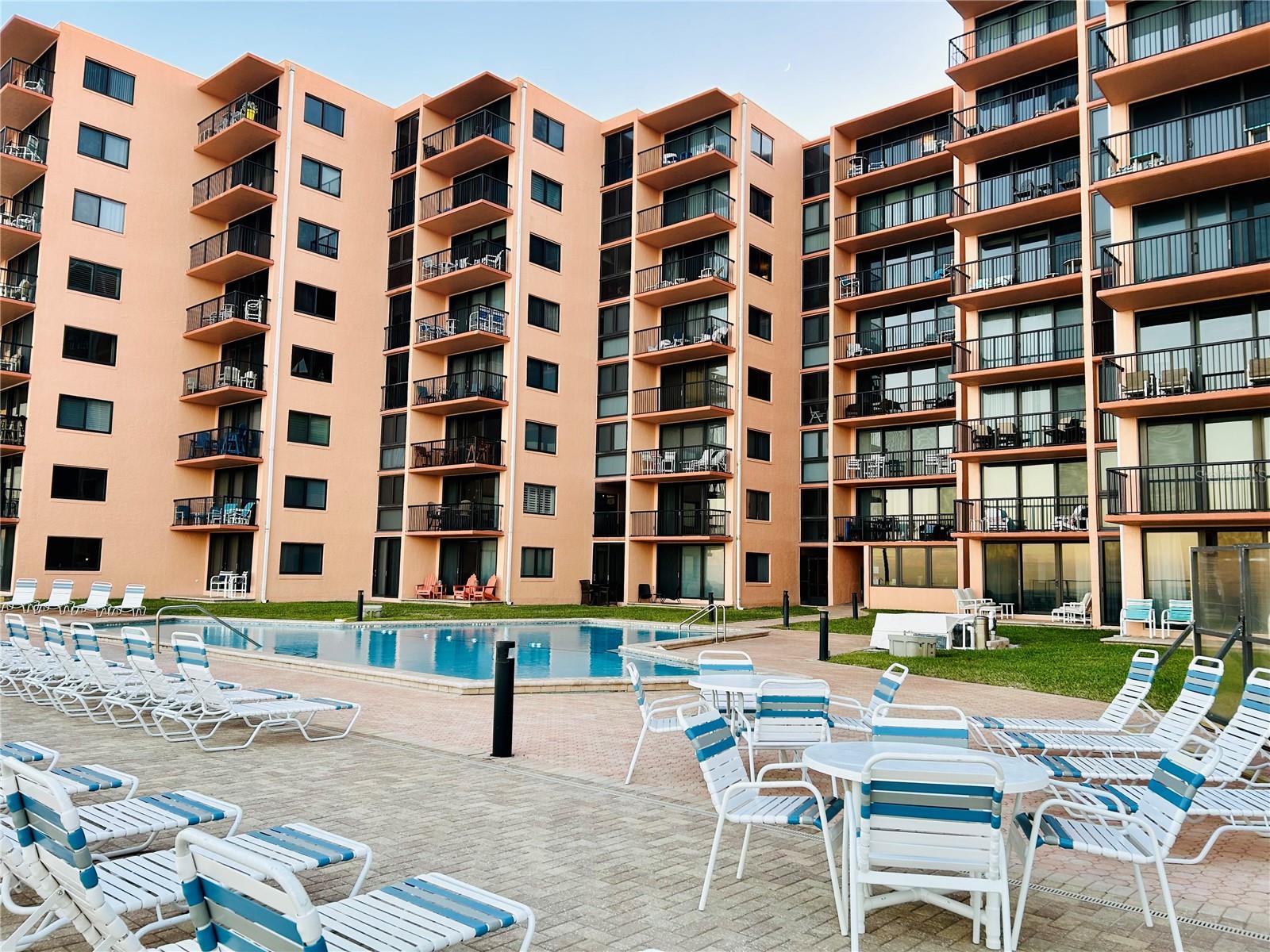 4141 S ATLANTIC AVE #602, NEW SMYRNA BEACH, FL, 32169