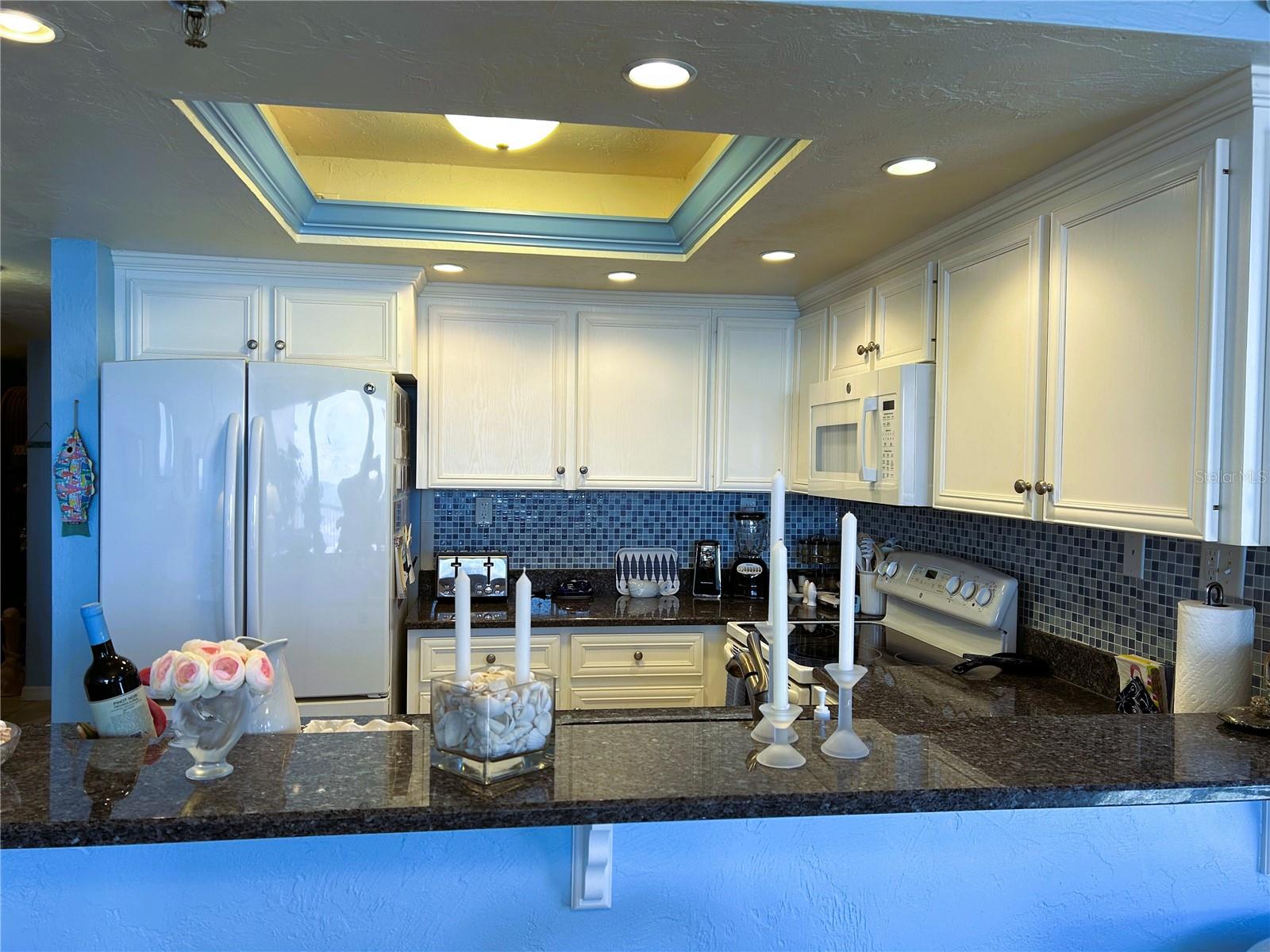 4141 S ATLANTIC AVE #602, NEW SMYRNA BEACH, FL, 32169