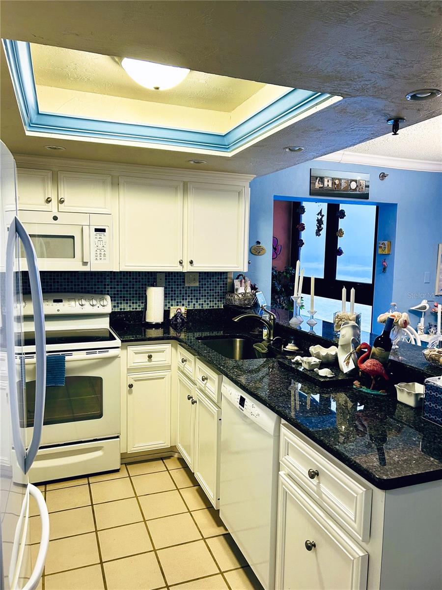 4141 S ATLANTIC AVE #602, NEW SMYRNA BEACH, FL, 32169