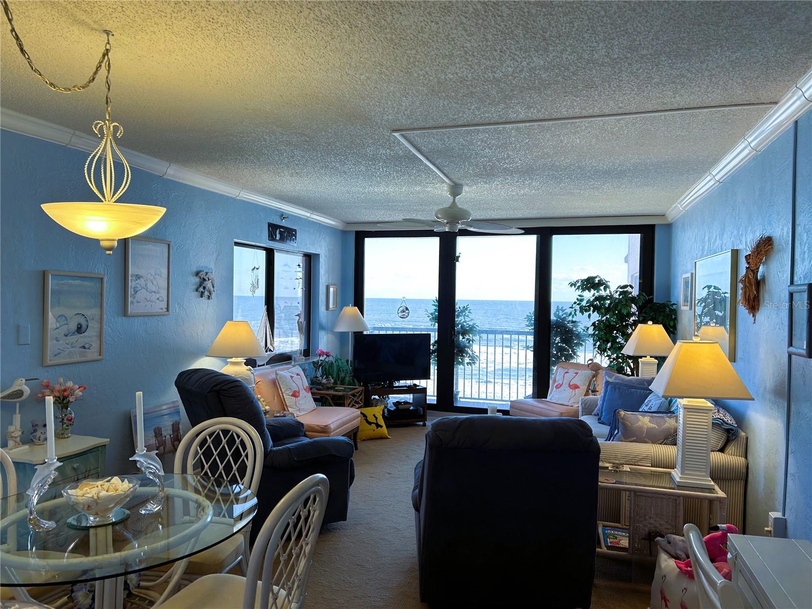 4141 S ATLANTIC AVE #602, NEW SMYRNA BEACH, FL, 32169
