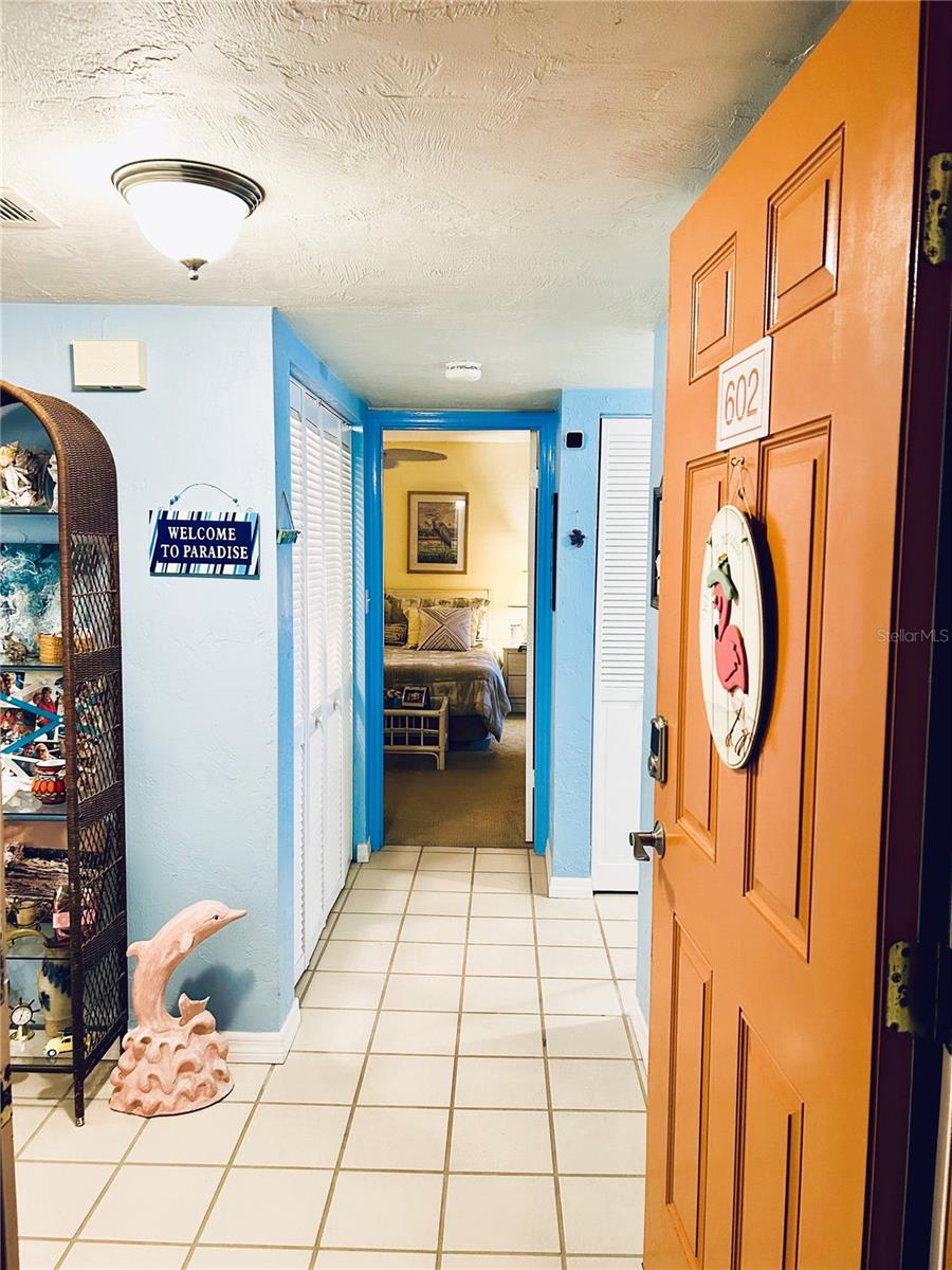 4141 S ATLANTIC AVE #602, NEW SMYRNA BEACH, FL, 32169
