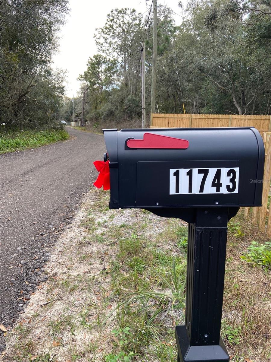 11743 PURDUE ST, NEW PORT RICHEY, FL, 34654