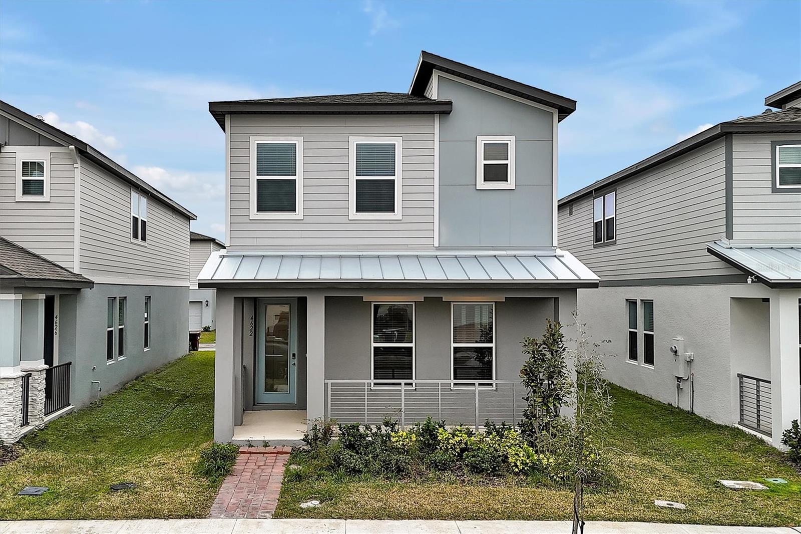 4622 HOMESTEAD TRL, ST CLOUD, FL, 34772
