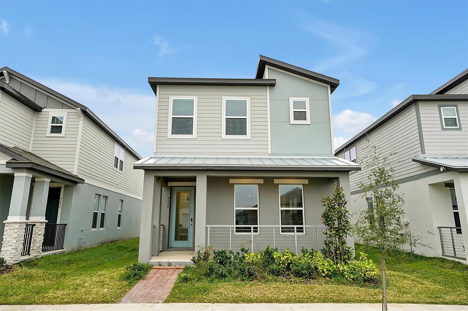 4622 HOMESTEAD TRL, ST CLOUD, FL, 34772