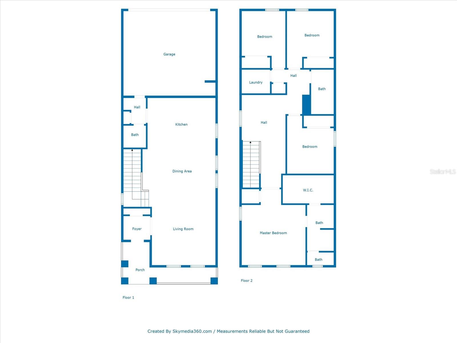 4622 HOMESTEAD TRL, ST CLOUD, FL, 34772