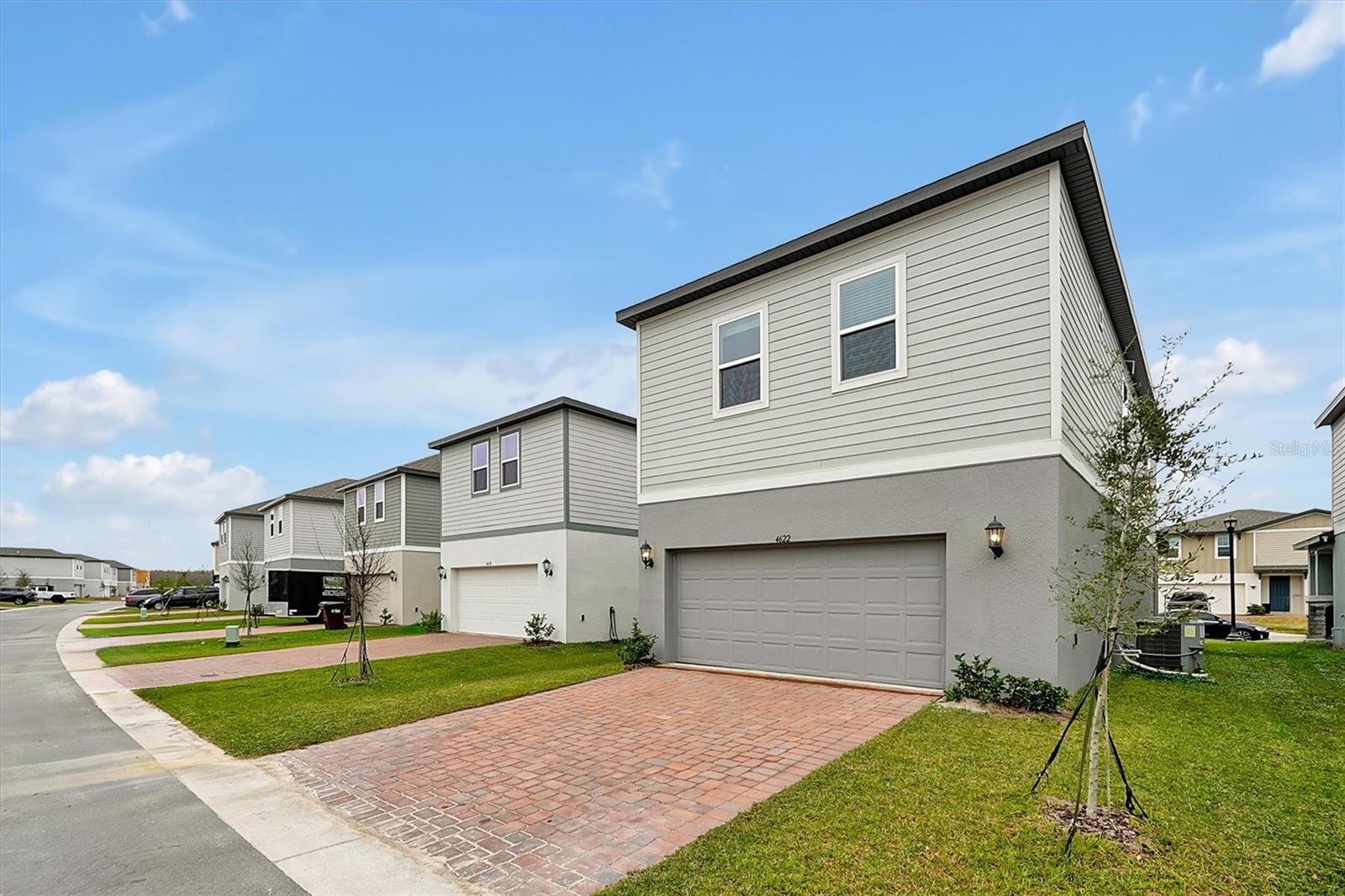 4622 HOMESTEAD TRL, ST CLOUD, FL, 34772