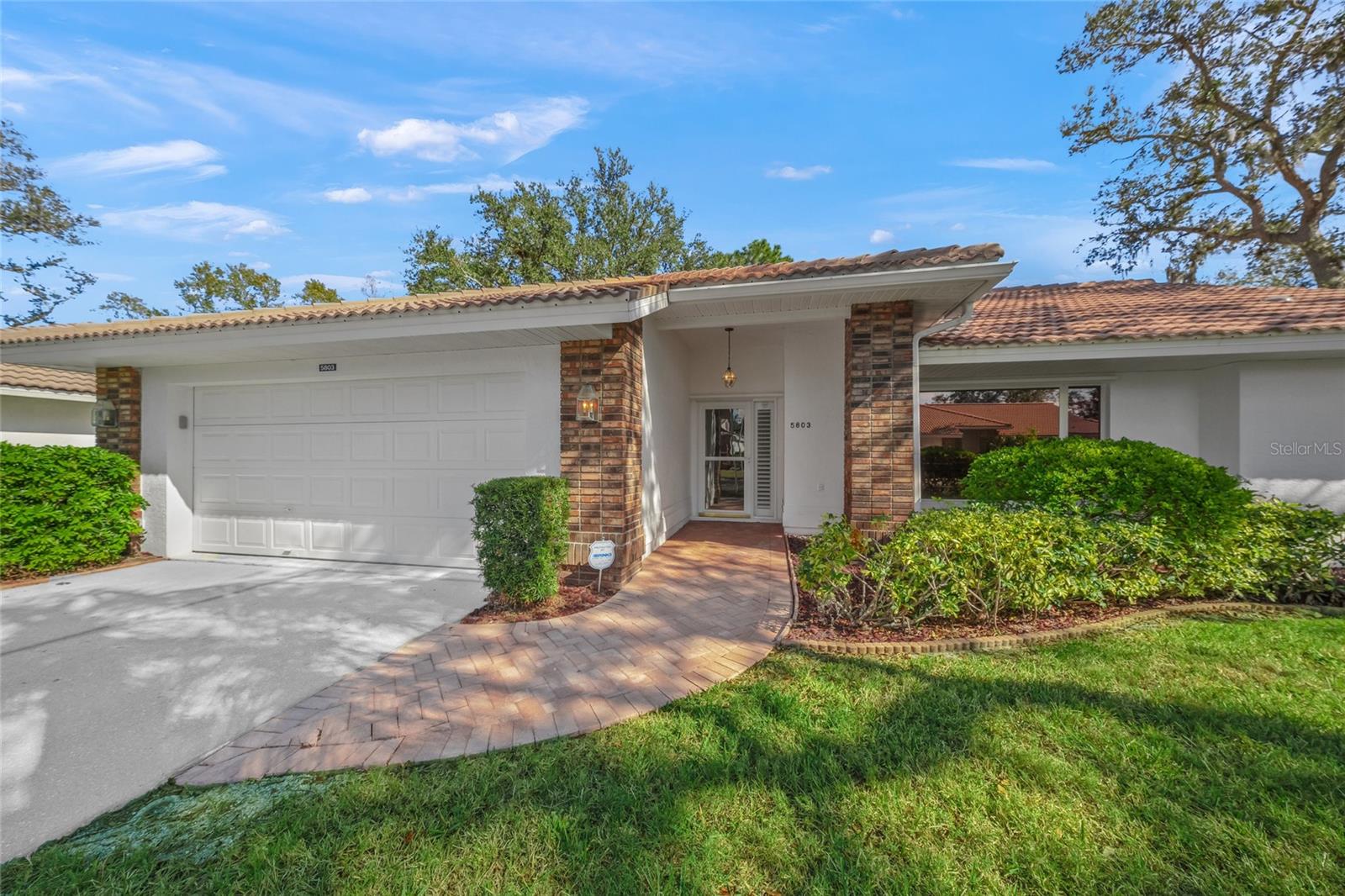 5803 GARDEN LAKES MAJESTIC #145, BRADENTON, FL, 34203