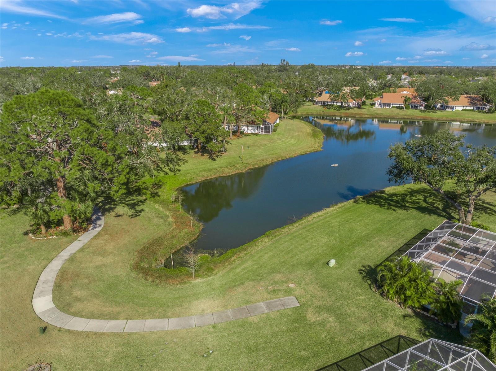 5803 GARDEN LAKES MAJESTIC #145, BRADENTON, FL, 34203