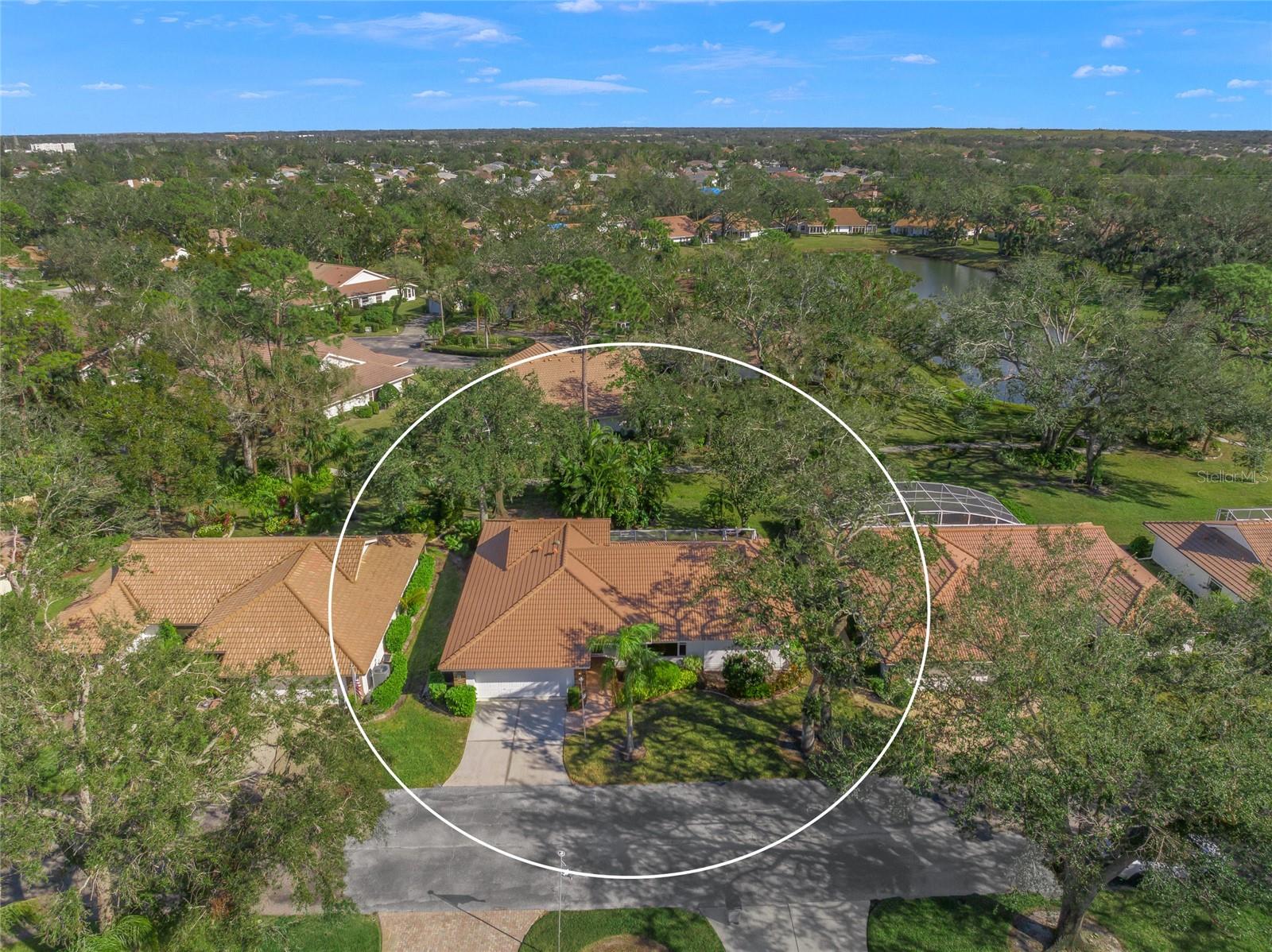 5803 GARDEN LAKES MAJESTIC #145, BRADENTON, FL, 34203