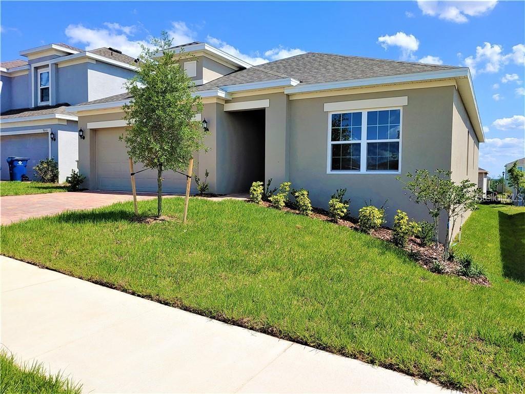 9605 EARLY LOOP, GROVELAND, FL, 34736