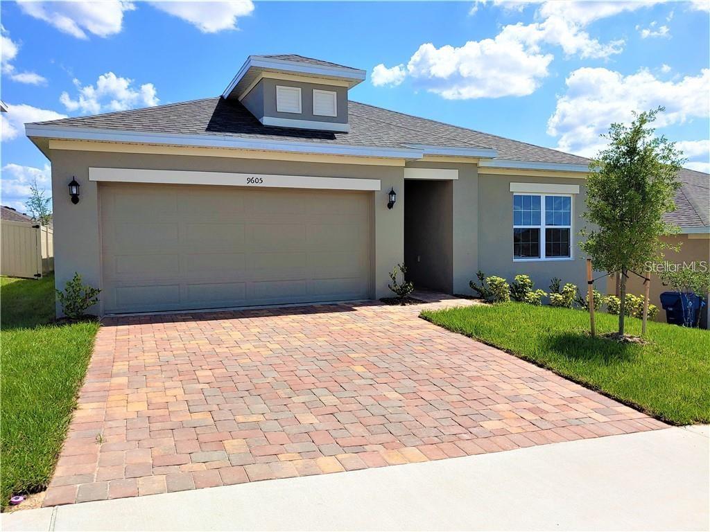 9605 EARLY LOOP, GROVELAND, FL, 34736