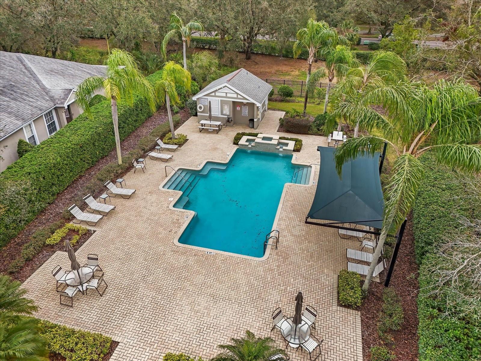 5742 HERONPARK PL, LITHIA, FL, 33547